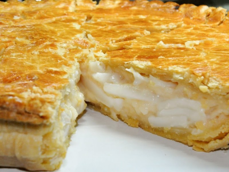Buko Pie a Popular&nbsp;Dessert